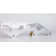 Даунхильные рамы Flying Eagle Slope Killer Silver