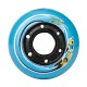 Колеса для детских роликов Flying Eagle S6s Blue