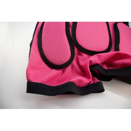 Захисні дитячі шорти Sport Gear Рожеві PRO Захисні дитячі шорти Sport Gear Рожеві PRO