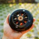 Колеса Flying Eagle Speed Wheels 110 mm Black