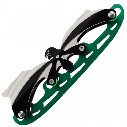 Леза для роликів Flying Eagle Green