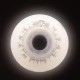 LED колеса FE Lazerwheelz White 76 mm