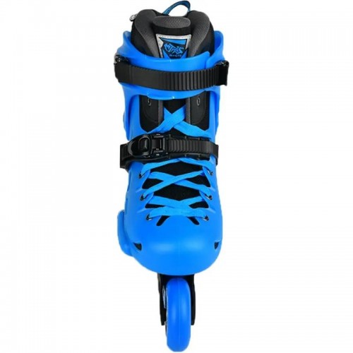 Фрискейт ролики Micro MT Plus 2021 Blue размер 40 Фрискейт ролики Micro MT Plus 2021 Blue размер 40