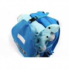Дитячий рюкзак для роликів Micro Kids Blue