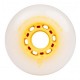 Колеса Flying Eagle Ice Cream Yellow 76 mm 85a