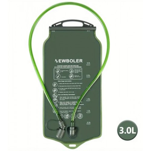 Гідратор NEWBOLER 3 л