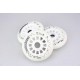 Светящиеся колеса Flying Eagle Lazerwheels 110 Multicolor - 1 шт