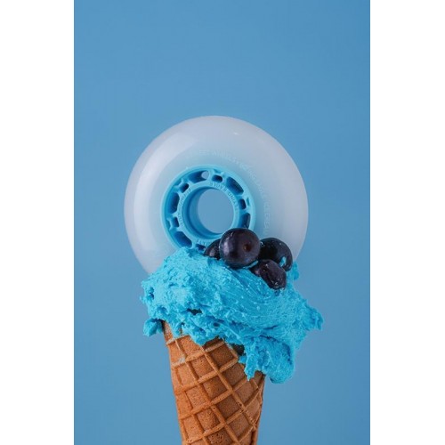 Колеса Flying Eagle Ice Cream Blue 80 mm 85a Колеса Flying Eagle Ice Cream Blue 80 mm 85a