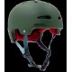 Шолом REKD Ultralite In-Mold Helmet Green 53-56 см
