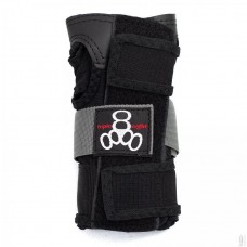 Захисний набір Triple8 Saver Series 3-Pack Charcoal Camo розмір Jr
