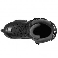 Ролики Powerslide Zoom Pro Black 100 2021 Розмір 41-42