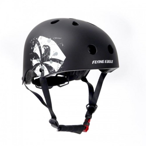 Шолом Flying Eagle Zeus - L size