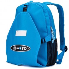 Дитячий рюкзак для роликів Micro Kids Blue