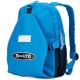 Дитячий рюкзак для роликів Micro Kids Blue