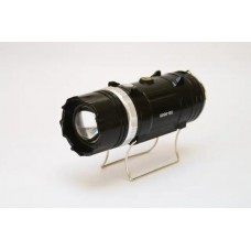 Светодиодный фонарь для кемпинга MHZ с солнечной панелью SB-9699