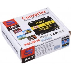 Перетворювач DC/DC 24v-12v 10A