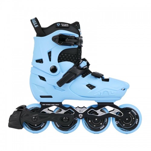 Дитячі ролики Flying Eagle S7 Nimbus сині 27-31 EU Дитячі ролики Flying Eagle S7 Nimbus сині 27-31 EU