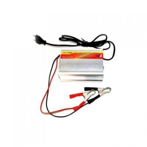 Акумуляторна зарядка Battery Charger 10A MA-1210A Акумуляторна зарядка Battery Charger 10A MA-1210A
