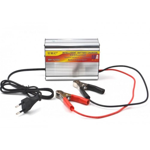 Акумуляторна зарядка Battery Charger 10A MA-1210A