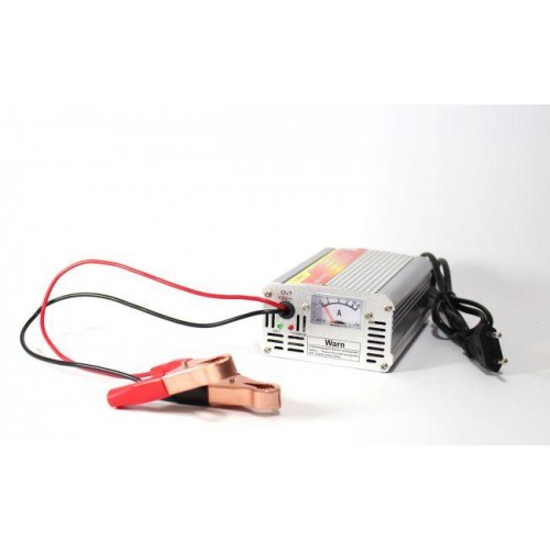 Акумуляторна зарядка Battery Charger 10A MA-1210A Акумуляторна зарядка Battery Charger 10A MA-1210A