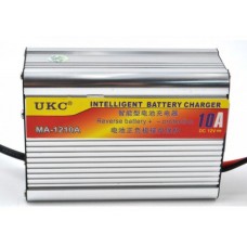Акумуляторна зарядка Battery Charger 10A MA-1210A