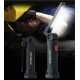 Акумуляторний ліхтар лампа світильник WORKLIGHT W-52 складаний (від USB/з МАГНІТОМ/з гачком)