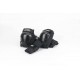 Детская защита Flying Eagle Armor S Black