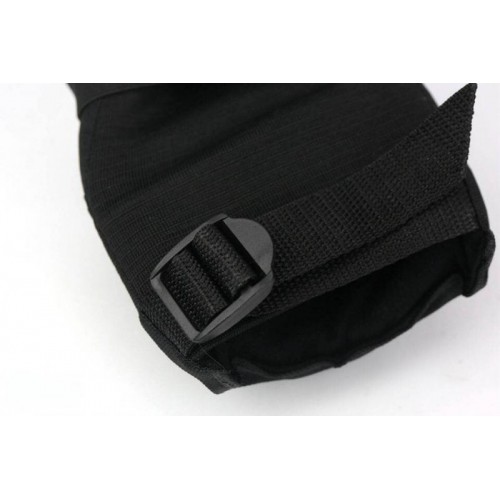 Детская защита Flying Eagle Armor S Black