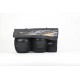 Детская защита Flying Eagle Armor S Black