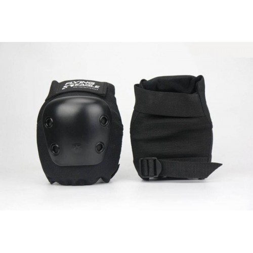 Детская защита Flying Eagle Armor S Black