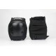 Детская защита Flying Eagle Armor S Black