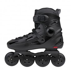 Фріскейт ролики Flying Eagle Avian Black 37-38 EU
