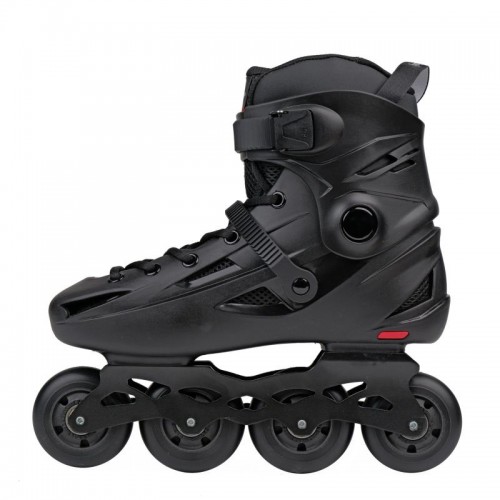 Фріскейт ролики Flying Eagle Avian Black 39-40 EU Фріскейт ролики Flying Eagle Avian Black 39-40 EU