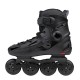 Фріскейт ролики Flying Eagle Avian Black 39-40 EU