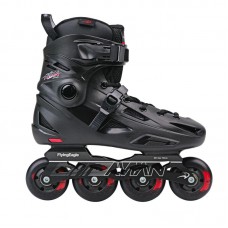 Фріскейт ролики Flying Eagle Avian Black 37-38 EU