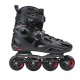 Фріскейт ролики Flying Eagle Avian Black 39-40 EU
