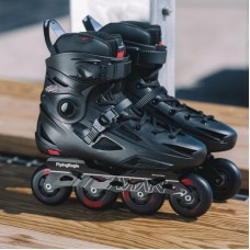 Фріскейт ролики Flying Eagle Avian Black 37-38 EU