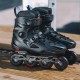 Фріскейт ролики Flying Eagle Avian Black 39-40 EU