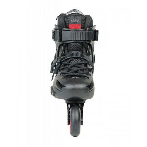 Фріскейт ролики Flying Eagle Avian Black 39-40 EU Фріскейт ролики Flying Eagle Avian Black 39-40 EU