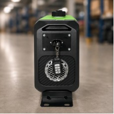 Автономний обігрівач повітря 5 kW 12v / Дизельний нагрівач повітря