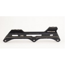 Б/В рама Powerslide Pleasure Tool 110 mm
