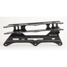 Б/В рама Powerslide Pleasure Tool 110 mm