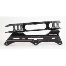 Б/В рама Powerslide Pleasure Tool 110 mm