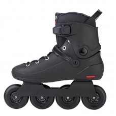Фріскейт ролики BKB B9 Black 38-39 EU