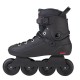 Фріскейт ролики BKB B9 Black 38-39 EU