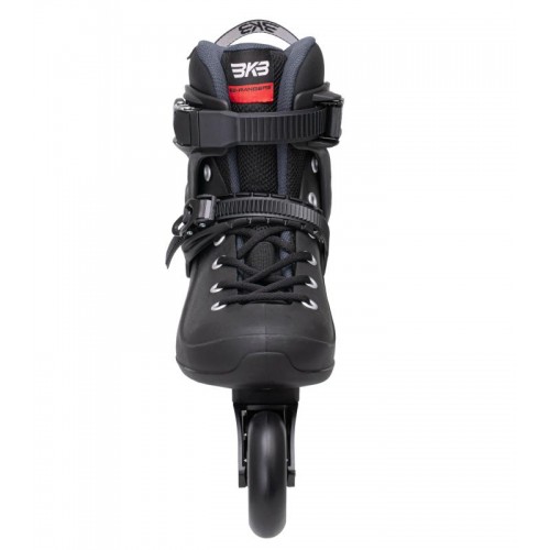 Фріскейт ролики BKB B9 Black 38-39 EU Фріскейт ролики BKB B9 Black 38-39 EU