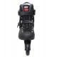 Фріскейт ролики BKB B9 Black 38-39 EU