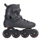Фріскейт ролики BKB B9 Black 38-39 EU