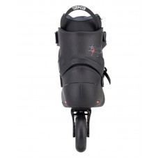 Фріскейт ролики BKB B9 Black 38-39 EU
