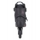Фріскейт ролики BKB B9 Black 38-39 EU